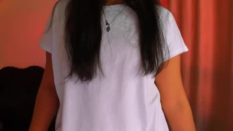 Snapshot of worldofkim chatting on 02/18/25, 06:04 dudetta Kim online show from 02/18/25, 06:04