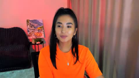 Snapshot of worldofkim chatting on 02/23/25, 12:27 dudetta Kim online show from 02/23/25, 12:27