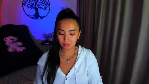 Snapshot of worldofkim chatting on 09/11/25, 05:24 dudetta Kim online show from 09/11/25, 05:24