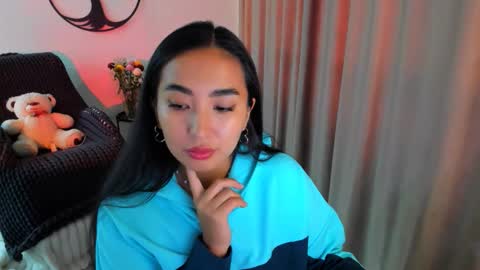 dudetta Kim online show from 11/02/25, 10:39