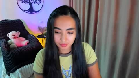 dudetta Kim online show from 11/18/25, 11:58