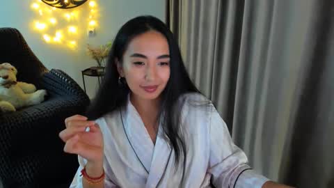 dudetta Kim online show from 01/31/26, 07:11