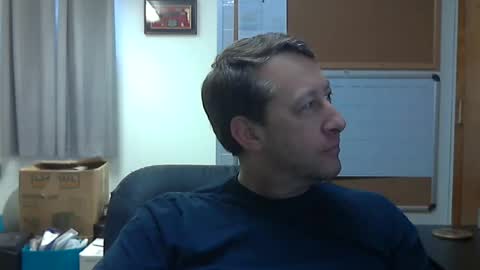 Matt online show from 02/23/25, 09:16