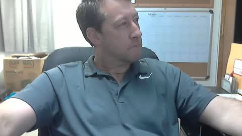 Matt online show from 02/28/25, 09:01