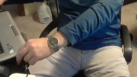 Matt online show from 10/15/25, 09:26