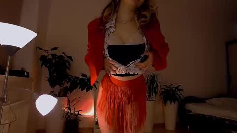 Snapshot of worldsbaby chatting on 02/24/25, 06:26 worldsbaby online show from 02/24/25, 06:26