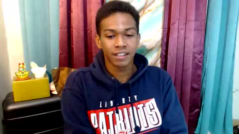 Josh This is my new account now  online show from 11/07/25, 03:23