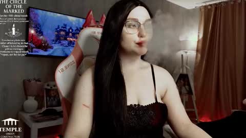 Goddess Sophy online show from 10/05/25, 06:01