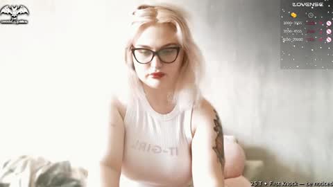 Goddess Sophy online show from 06/07/26, 04:00