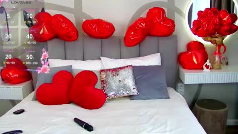 wow  jullia online show from 02/15/26, 03:03