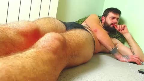 wow_devil online show from 02/03/25, 03:59