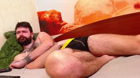 wow_devil online show from 03/31/26, 05:30