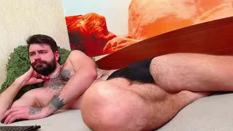 wow_devil online show from 04/11/26, 05:23