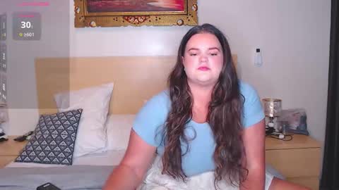 Kaitlyn xx online show from 11/09/25, 01:42