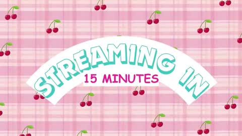 Kaitlyn xx online show from 02/22/26, 10:36