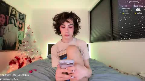 Glen online show from 01/05/26, 08:23