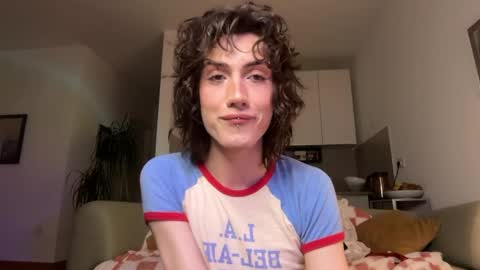 Glen online show from 04/17/26, 07:50