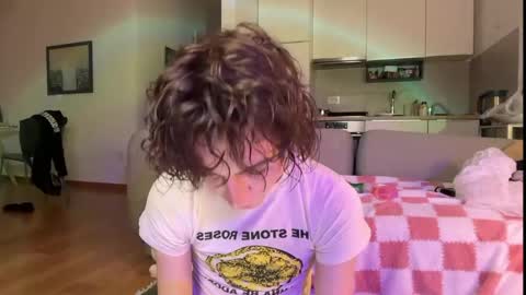 Glen online show from 04/22/26, 07:48