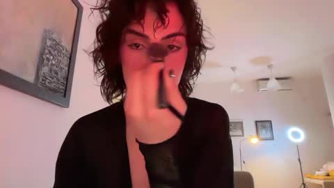 Glen online show from 04/28/26, 08:25