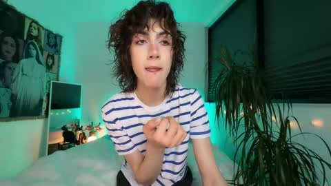 Glen online show from 06/04/26, 08:59
