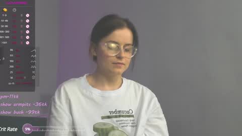 Rebecy online show from 12/30/24, 02:53