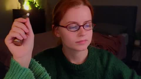 Rebecy online show from 09/13/25, 01:55