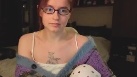 Rebecy online show from 01/06/26, 02:43