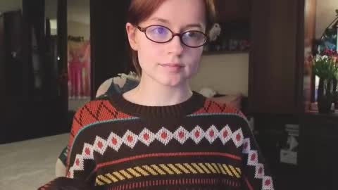 Rebecy online show from 03/18/26, 03:26