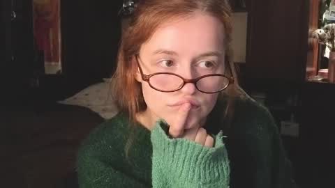 Rebecy online show from 04/01/26, 04:04