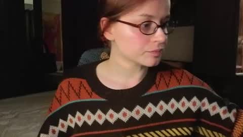 Snapshot of wow_luvng chatting on 04/26/26, 04:04 Rebecy online show from 04/26/26, 04:04