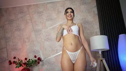 Megan online show from 03/04/26, 09:10