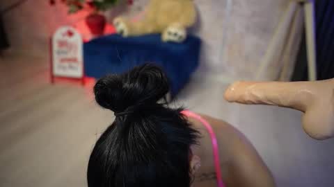 Megan online show from 03/05/26, 09:11