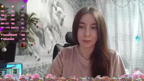 Anna  online show from 12/03/24, 02:49