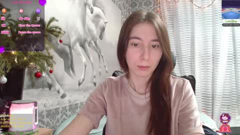 Anna  online show from 12/07/24, 10:45