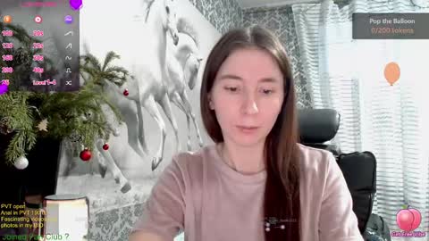 Anna  online show from 12/22/24, 10:17