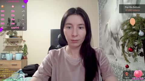 Anna  online show from 12/25/24, 03:28