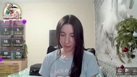 Anna  online show from 12/27/24, 12:45