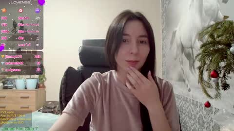 Anna  online show from 12/31/24, 07:51