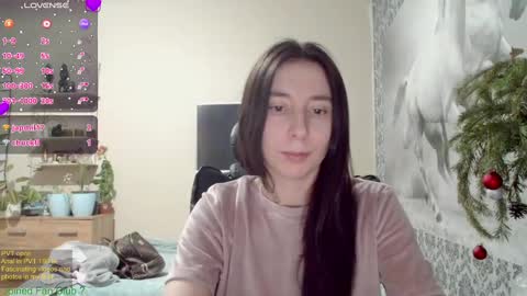 Anna  online show from 01/02/25, 02:57