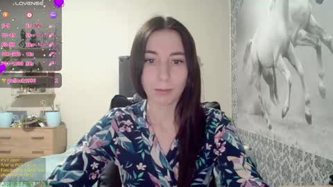 Anna  online show from 01/11/25, 03:20