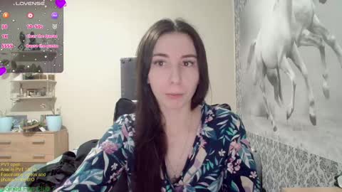 Anna  online show from 01/12/25, 12:33