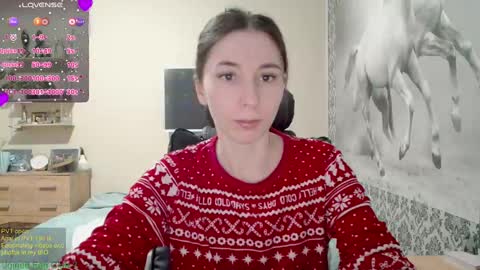 Anna  online show from 01/20/25, 12:07