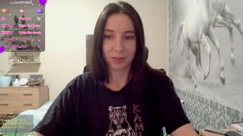 Anna  online show from 01/24/25, 02:30