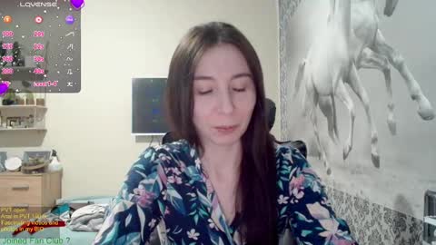 Anna  online show from 01/28/25, 12:32