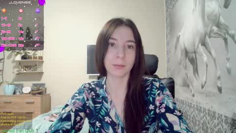 Anna  online show from 01/29/25, 01:48