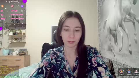 Anna  online show from 01/29/25, 12:45