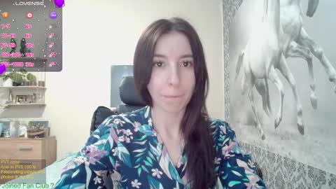 Anna  online show from 01/31/25, 09:16