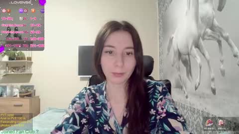 Anna  online show from 01/31/25, 12:18