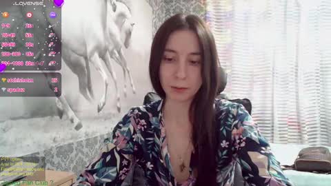 Anna  online show from 02/08/25, 02:38