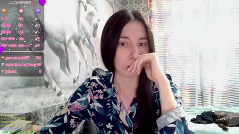 Anna  online show from 02/11/25, 03:29